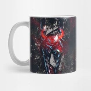 DMC4 | Lucifer Mug